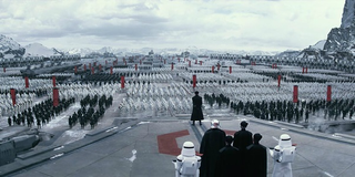 Illustration for article titled The Weaponized Nostalgia Of Star Wars: The Force Awakens